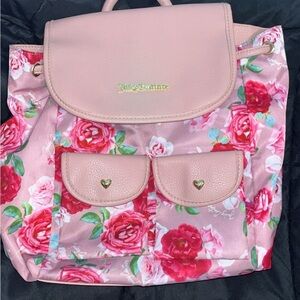 Almost like brand new . Used about 2 times . No rips . No tears .